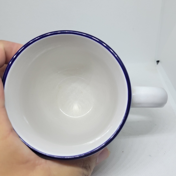 Kansas Jayhawks NCAA Coffee Mug - Picture 5 of 6